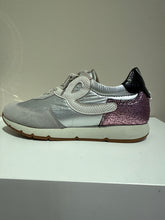 Load image into Gallery viewer, Eb raspberry sneakers
