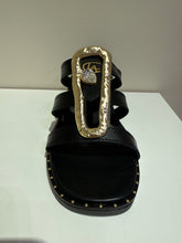 Load image into Gallery viewer, C YELI  heels sandals
