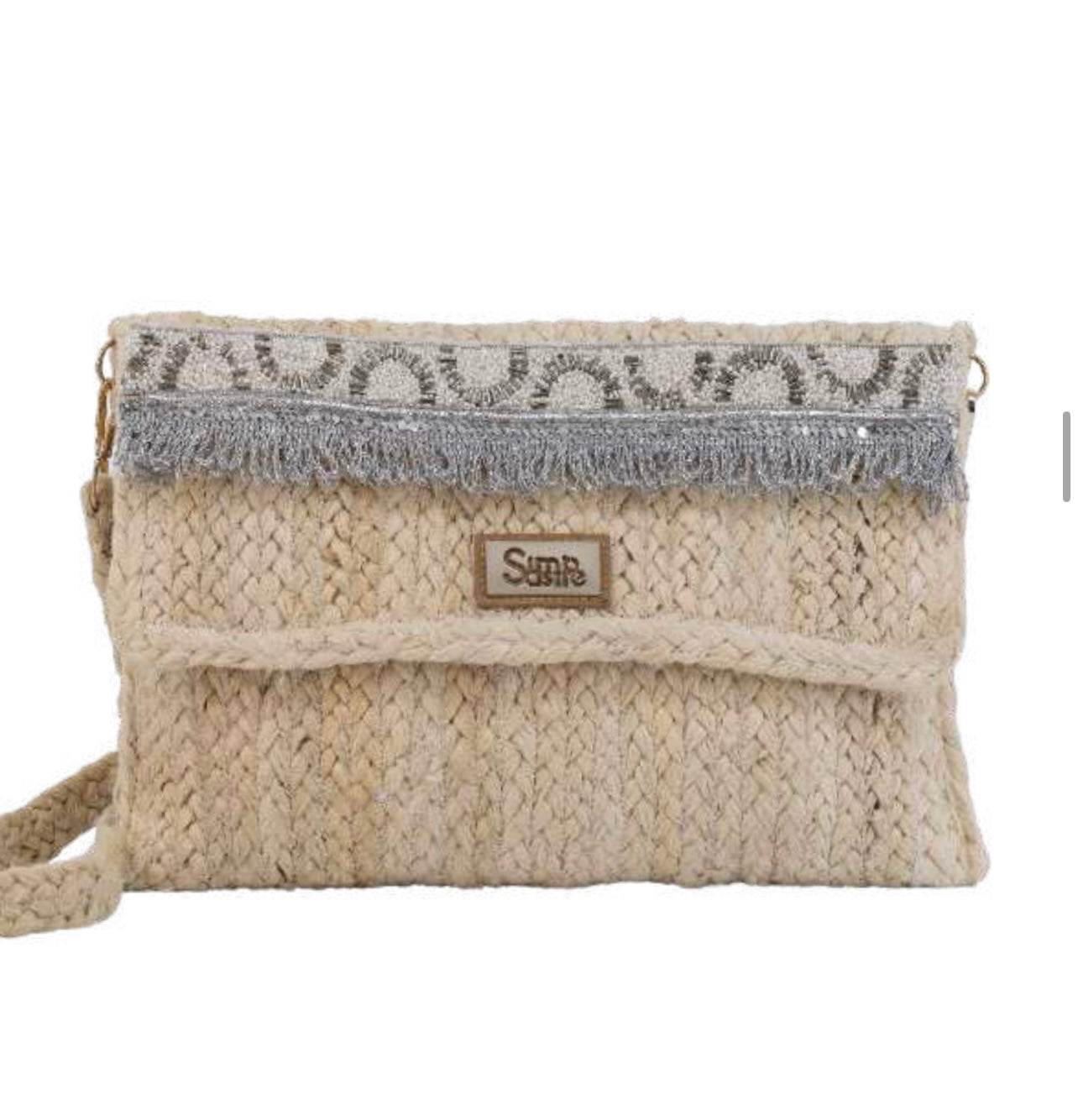 Ss jute Angela collection