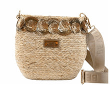Load image into Gallery viewer, Ss Greta style gold bags
