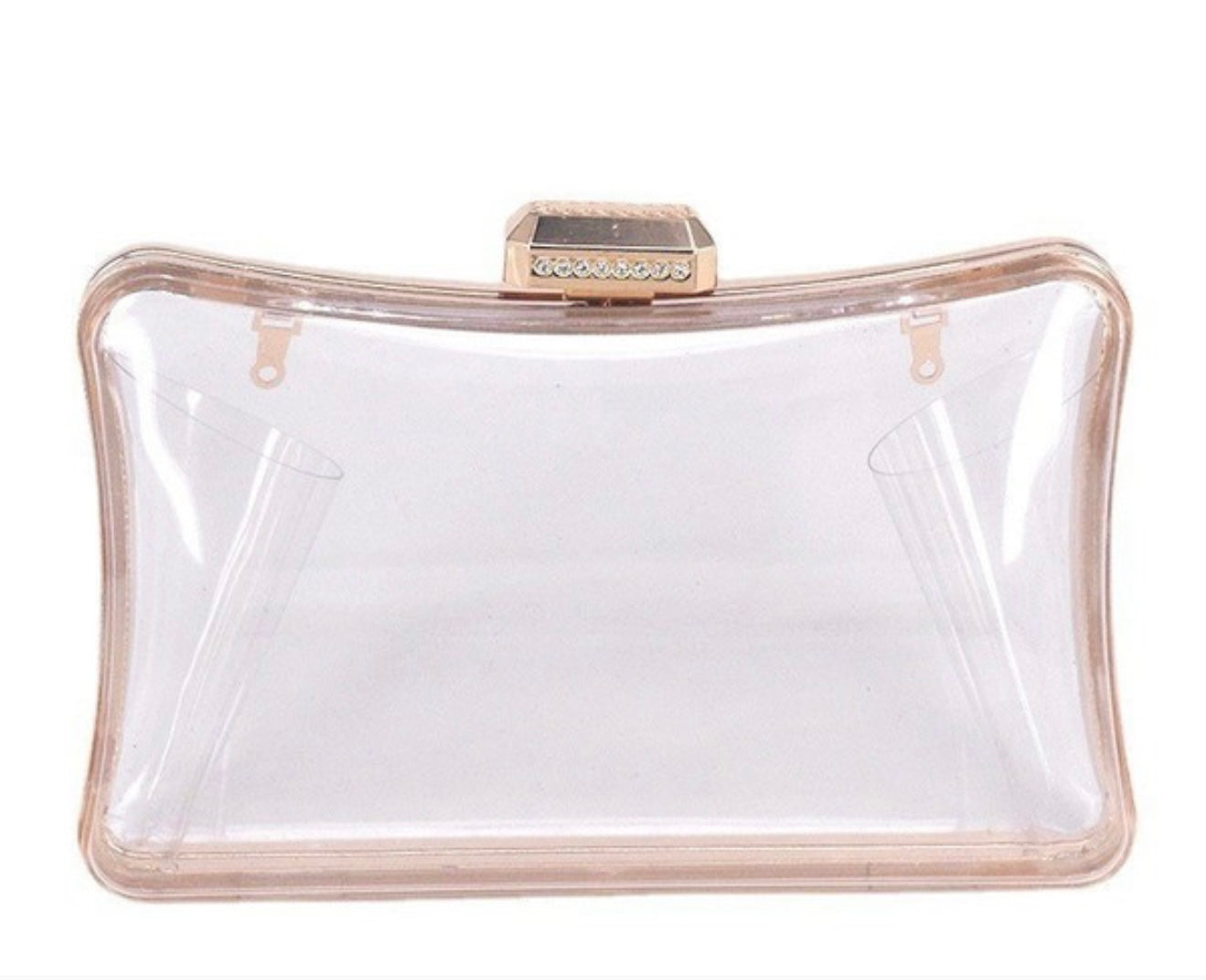 P stylish acrylic box