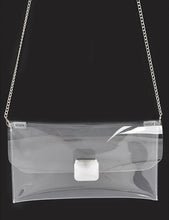 Load image into Gallery viewer, Hd clear bags envelope

