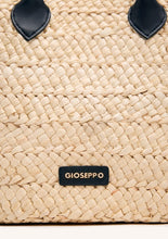 Load image into Gallery viewer, Gioseppo Ossipee black
