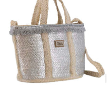 Load image into Gallery viewer, Ss yute Marlene plata collection bags
