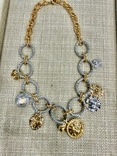 Load image into Gallery viewer, Vitra Milenium necklace
