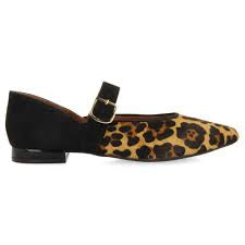 Gioseppo Fernitz leopard