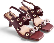 Load image into Gallery viewer, Gioseppo Kakuma Burgundy
