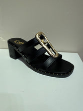 Load image into Gallery viewer, C YELI  heels sandals
