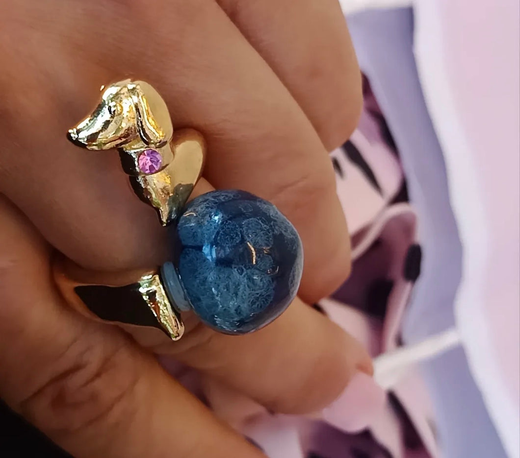 Carolina  Olivares Toby collection 3pcs