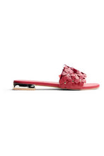 Load image into Gallery viewer, Gioseppo Gatundu red sandals
