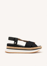 Load image into Gallery viewer, Gioseppo Ironton casual platform
