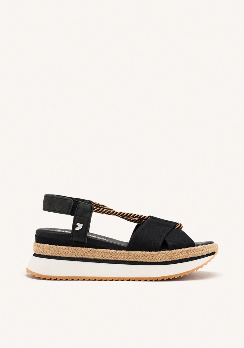 Gioseppo Ironton casual platform