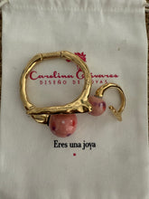 Load image into Gallery viewer, Carolina Olivares coleccion flecha 2pcs
