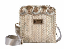 Load image into Gallery viewer, Ss Greta style gold bags
