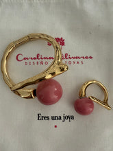 Load image into Gallery viewer, Carolina Olivares coleccion flecha 2pcs
