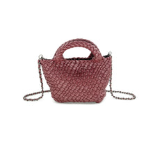 Load image into Gallery viewer, Bc small braided crossbody
