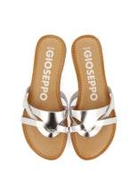 Load image into Gallery viewer, Gioseppo Cayuse silver
