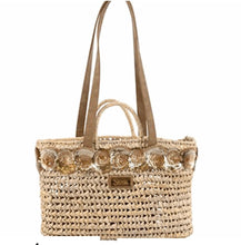 Load image into Gallery viewer, Ss Greta style gold bags
