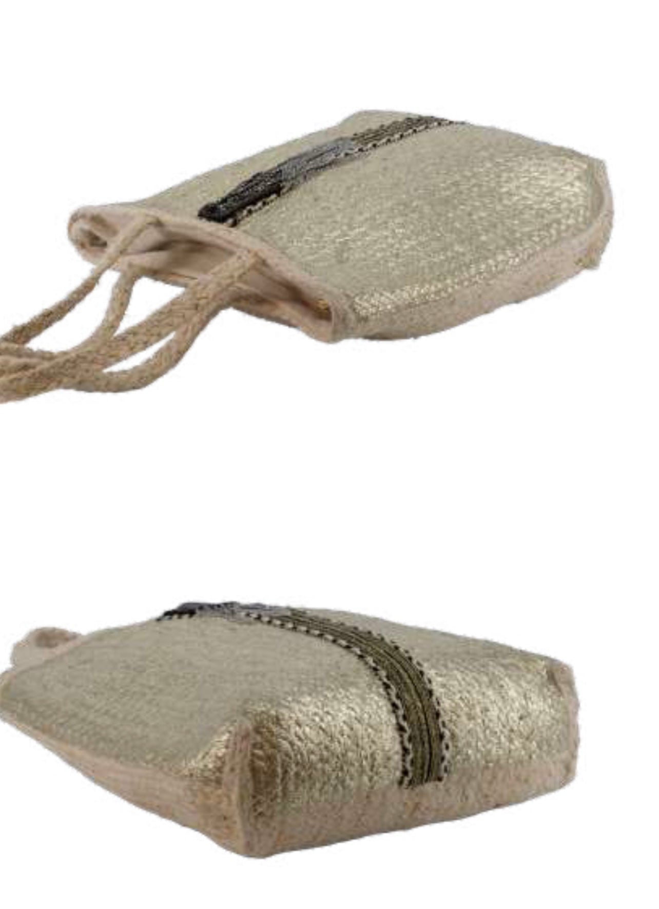 Ss jute Ivonne collection