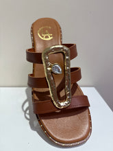Load image into Gallery viewer, C YELI  heels sandals
