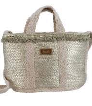 Load image into Gallery viewer, Ss Yute Marlene Oro collection bags
