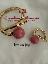 Load image into Gallery viewer, Carolina Olivares coleccion flecha 2pcs
