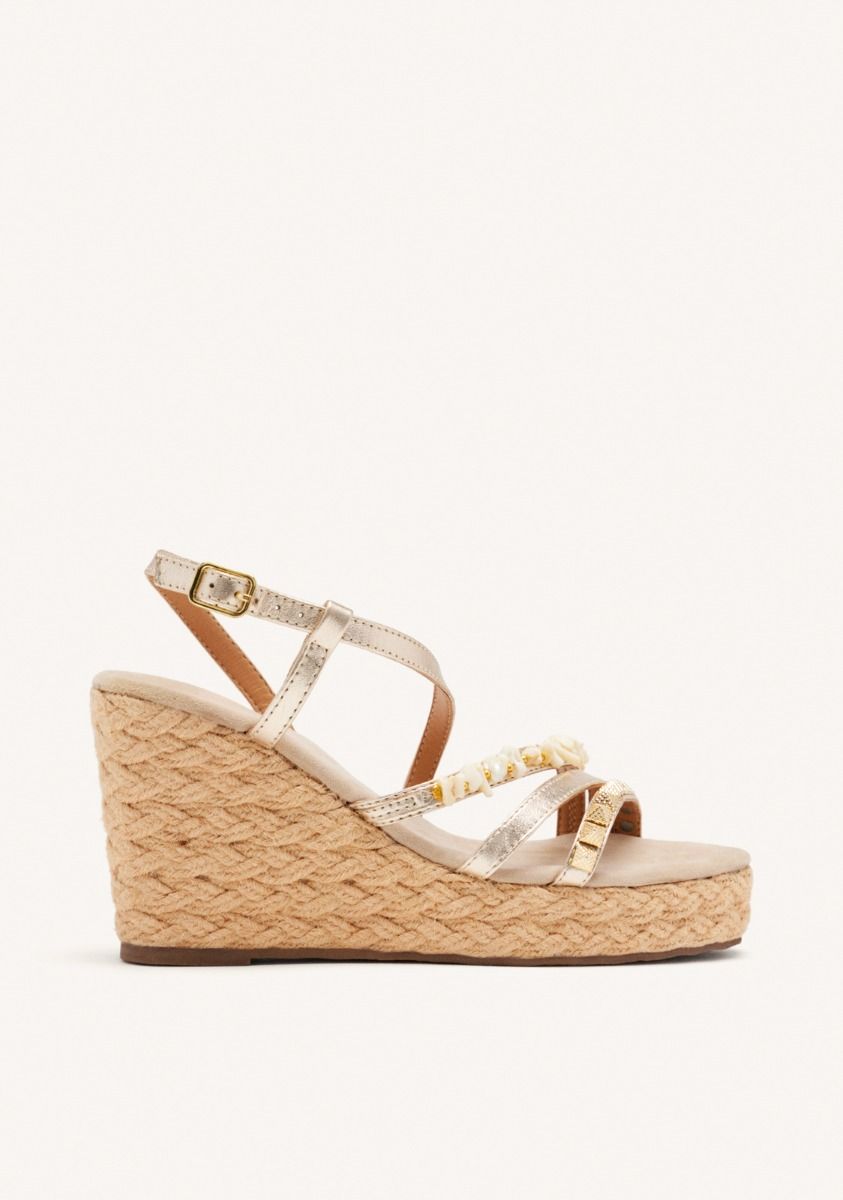 Gioseppo zola platino platform
