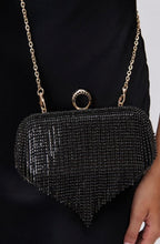 Load image into Gallery viewer, U Evening bag Vivian
