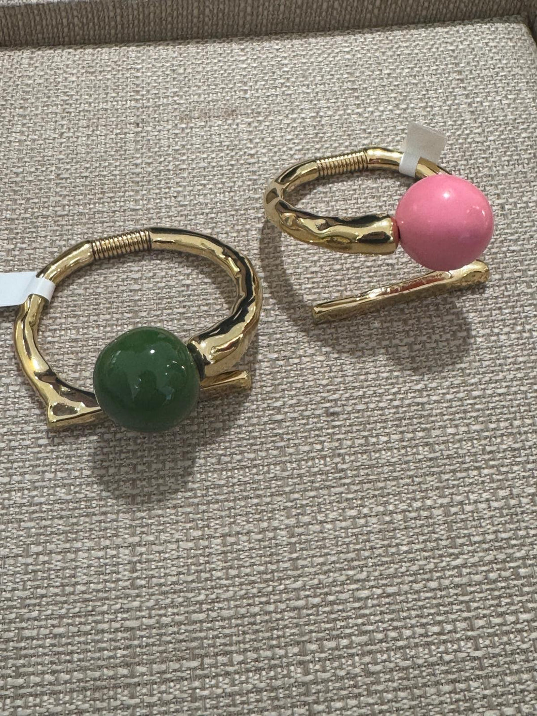 Carolina olivares coleccion  flecha pulsera