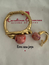 Load image into Gallery viewer, Carolina Olivares coleccion flecha 2pcs
