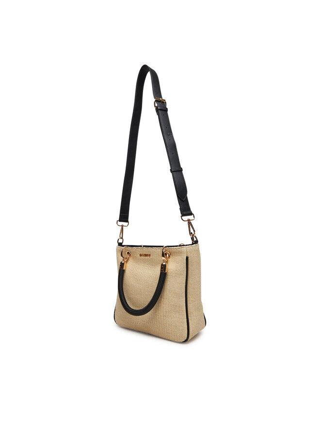 Gioseppo Veazie black