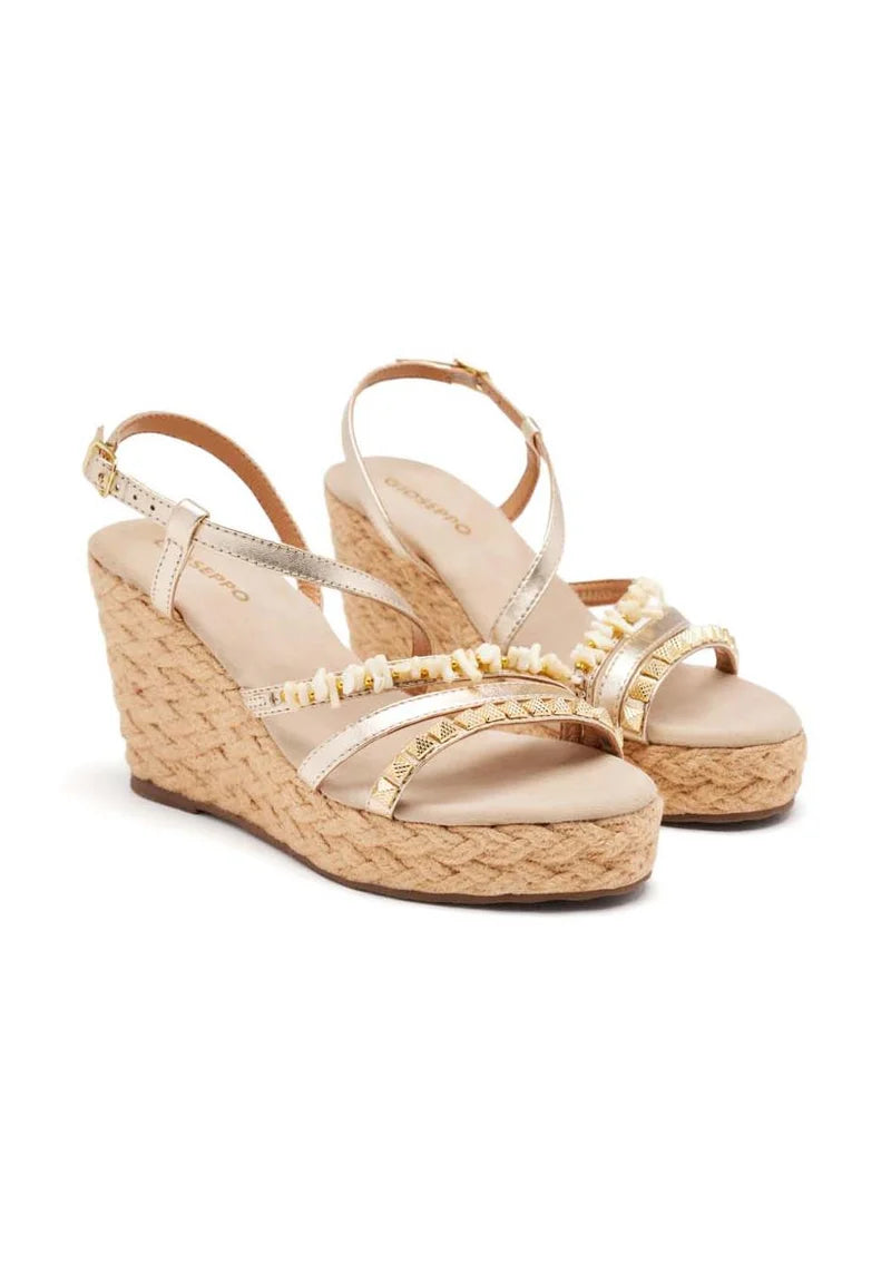 Gioseppo zola platino platform