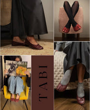 Load image into Gallery viewer, Venezianas  Tabi
