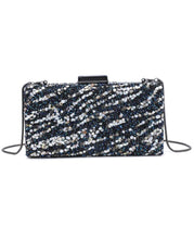 Load image into Gallery viewer, U Eliza evening bag black
