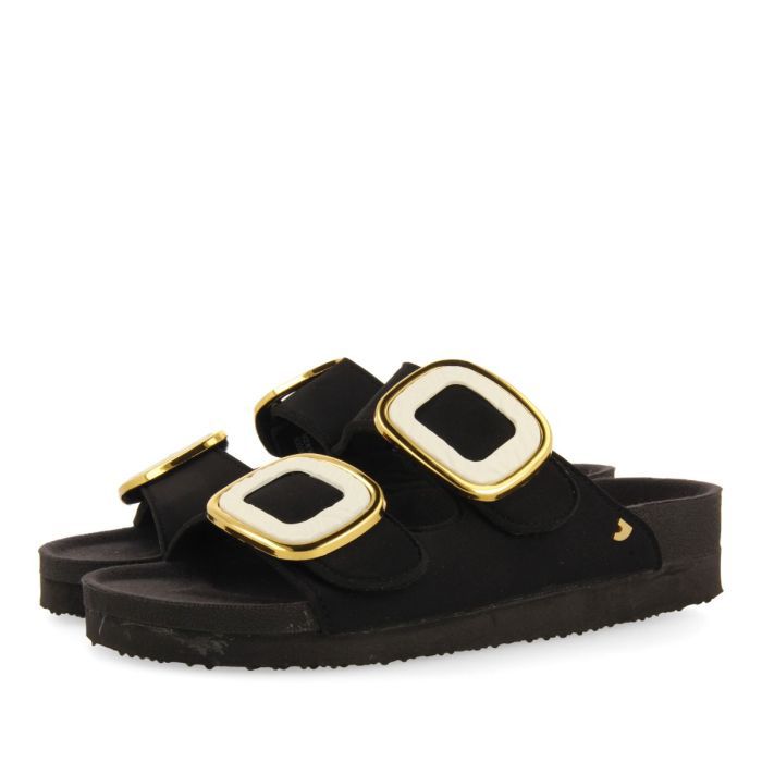 Gioseppo Budaors off white