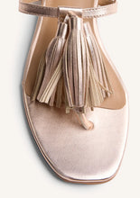 Load image into Gallery viewer, Gioseppo Escanaba Rose Gold
