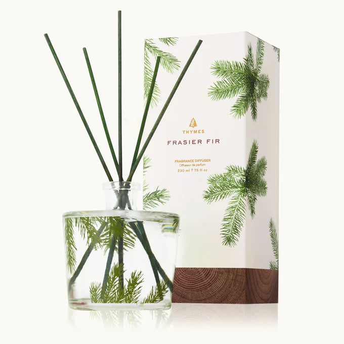 Fraiser fair pine needle diffuser