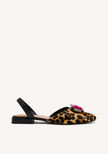 Load image into Gallery viewer, Gioseppo Hughes leopard
