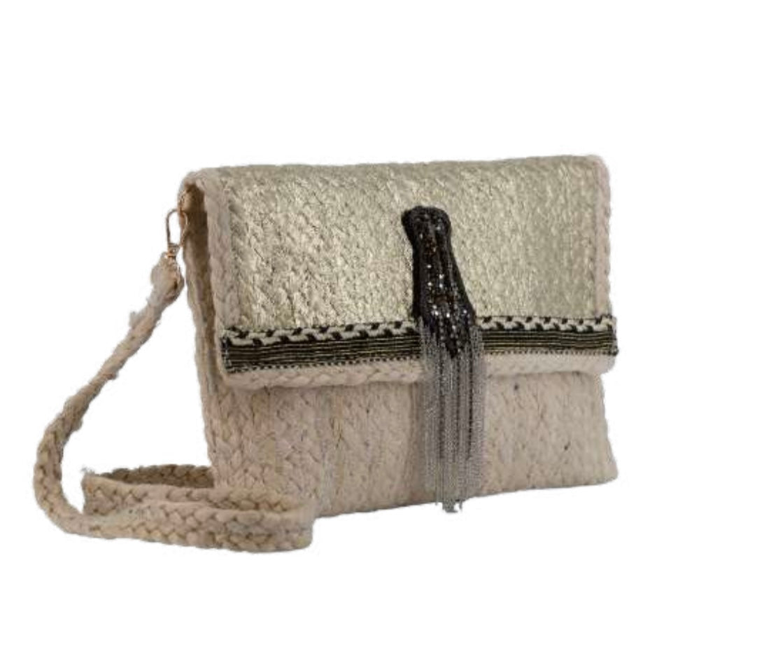 Ss jute Ivonne collection
