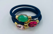 Load image into Gallery viewer, Vitra 3pcs oval collection jewelry
