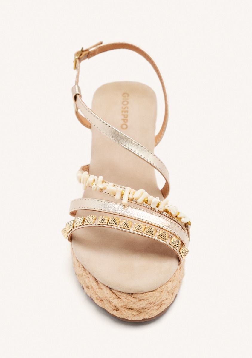 Gioseppo zola platino platform