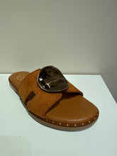 Load image into Gallery viewer, C ODEL flats sandal
