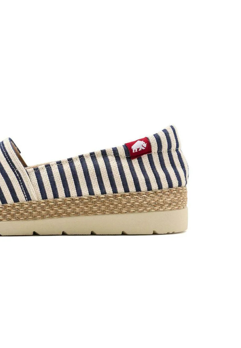 GIOSEPPO Peacham - Scarpe Da Ginnastica Uomo In Materiali Naturali, Suola Flessibile, Look Casual - 4