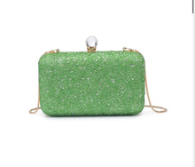 Load image into Gallery viewer, U Penelope evening bag
