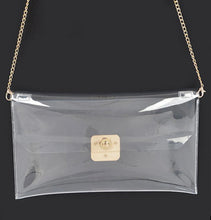 Load image into Gallery viewer, Hd clear bags envelope
