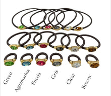 Load image into Gallery viewer, Vitra 3pcs oval collection jewelry
