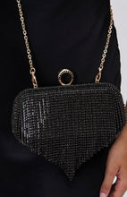 Load image into Gallery viewer, U Evening bag Vivian
