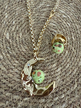 Load image into Gallery viewer, Carolina olivares coleccion Luna 2pcs
