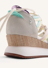 Load image into Gallery viewer, Gioseppo Rongai off white
