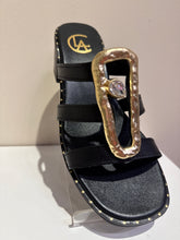 Load image into Gallery viewer, C YELI  heels sandals
